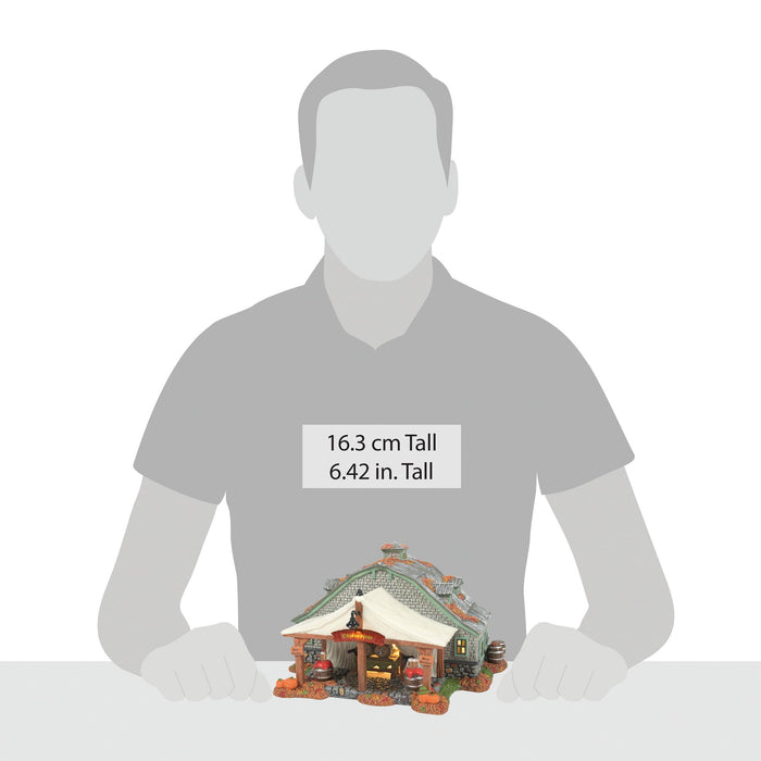 Enesco Oktoberfest Beer Garden