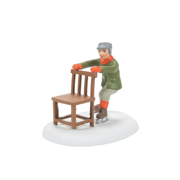 Enesco Old School Skating Hack