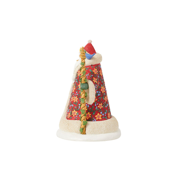 Enesco Old World Santa Figurine