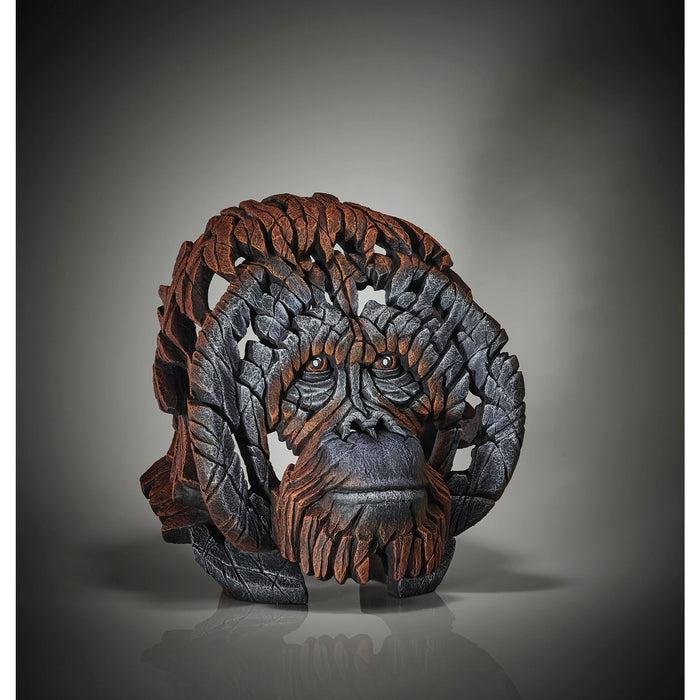 Enesco Orangutan Bust