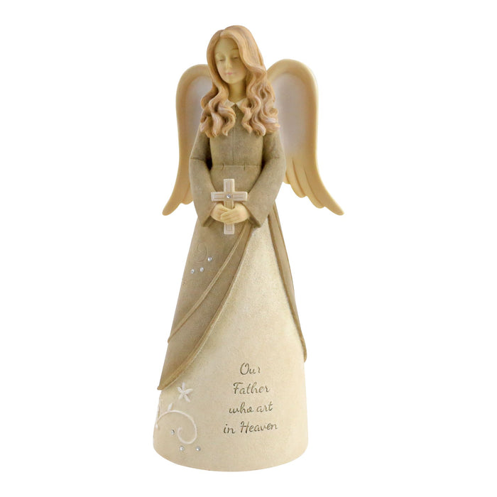Enesco Our Father Angel