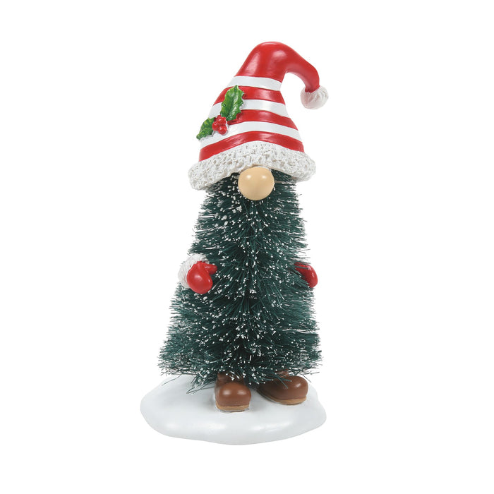 Enesco Outdoor Christmas Gnome