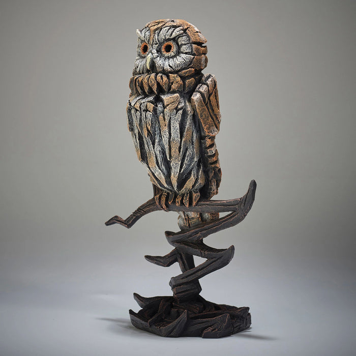 Enesco Owl Figure