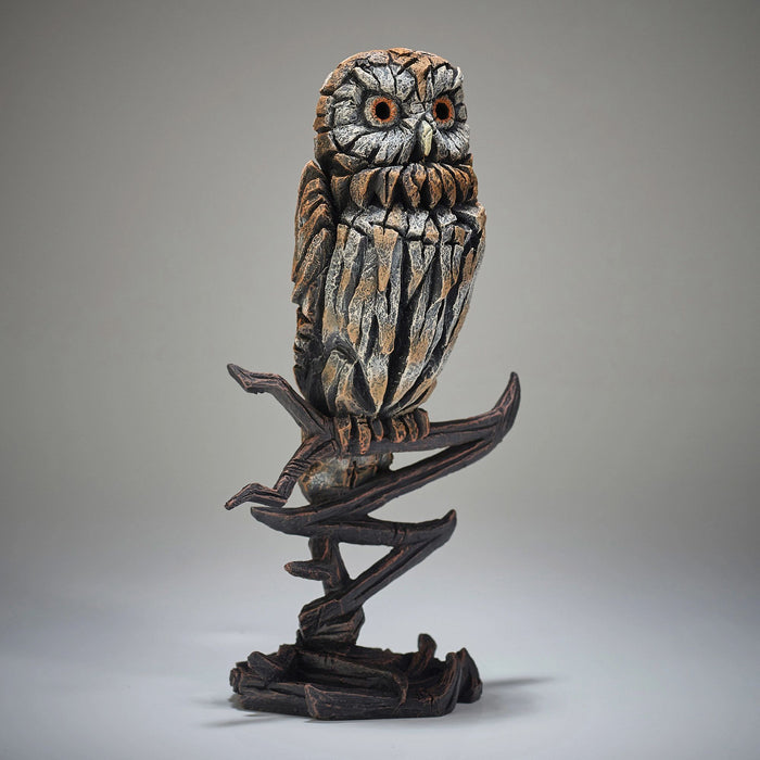 Enesco Owl Figure
