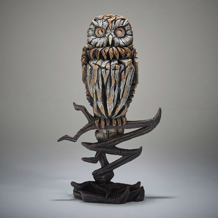 Enesco Owl Figure