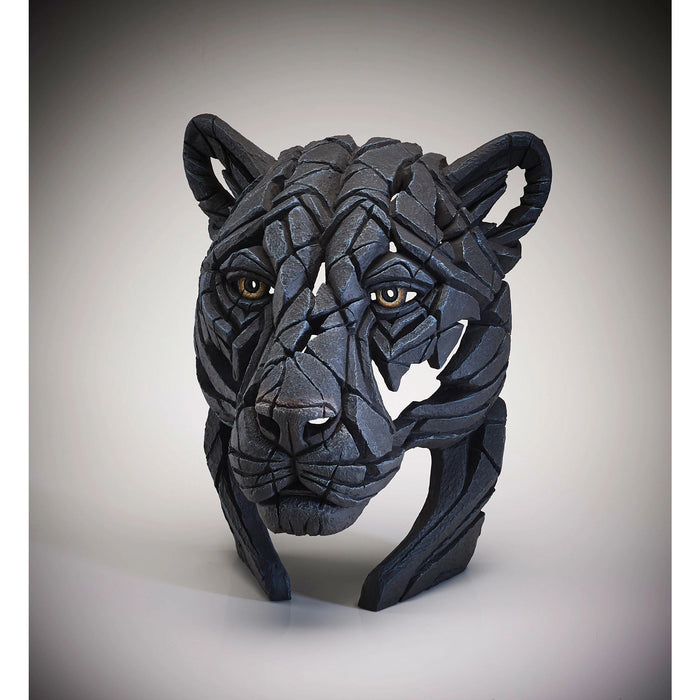 Enesco Panther Bust