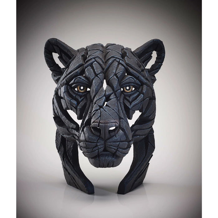 Enesco Panther Bust