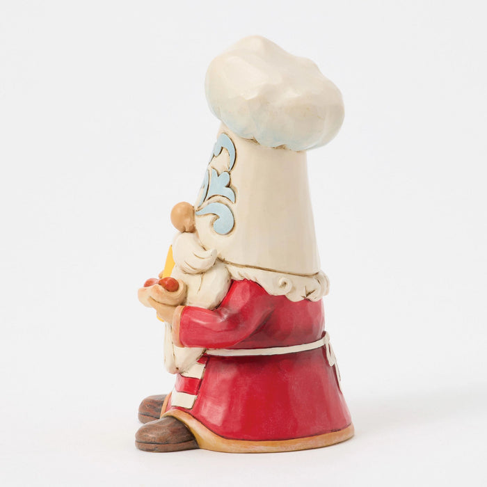 Enesco Patriotic Grilling Gnome Fig