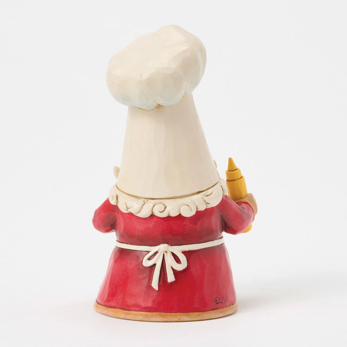 Enesco Patriotic Grilling Gnome Fig