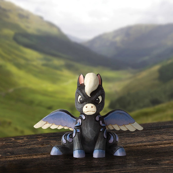 Enesco Pegasus From Fantasia