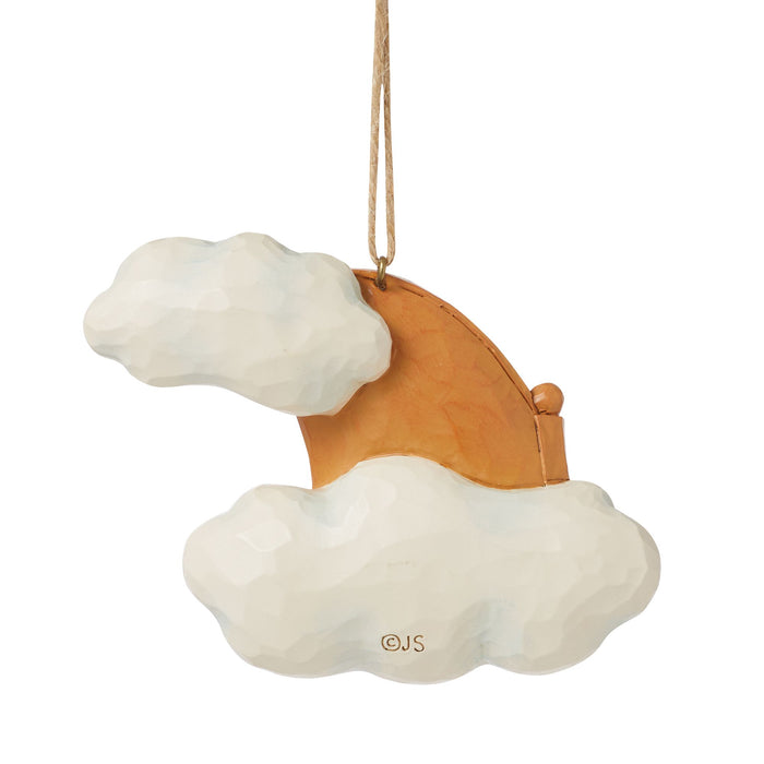 Enesco Pet Rainbow Bridge Ornament