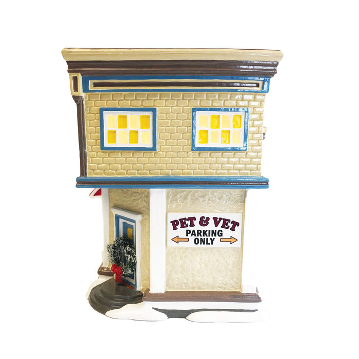 Enesco Pet & Vet
