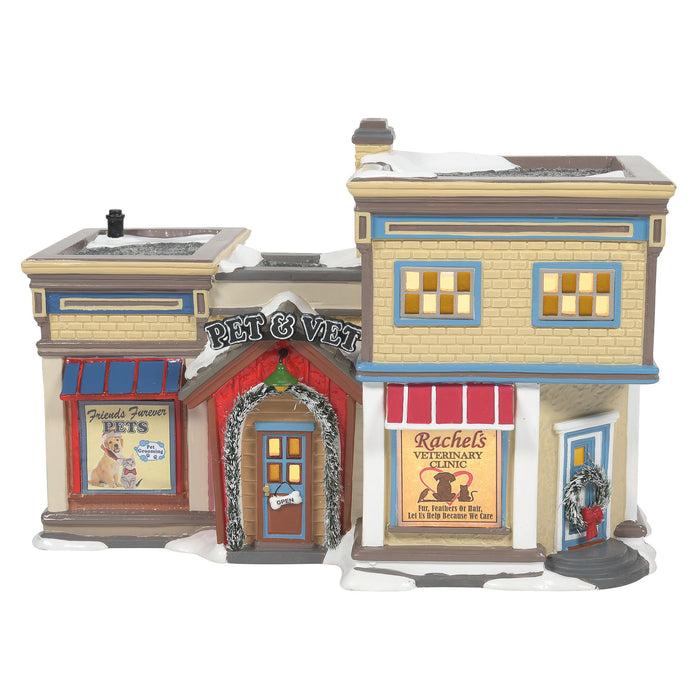 Enesco Pet & Vet