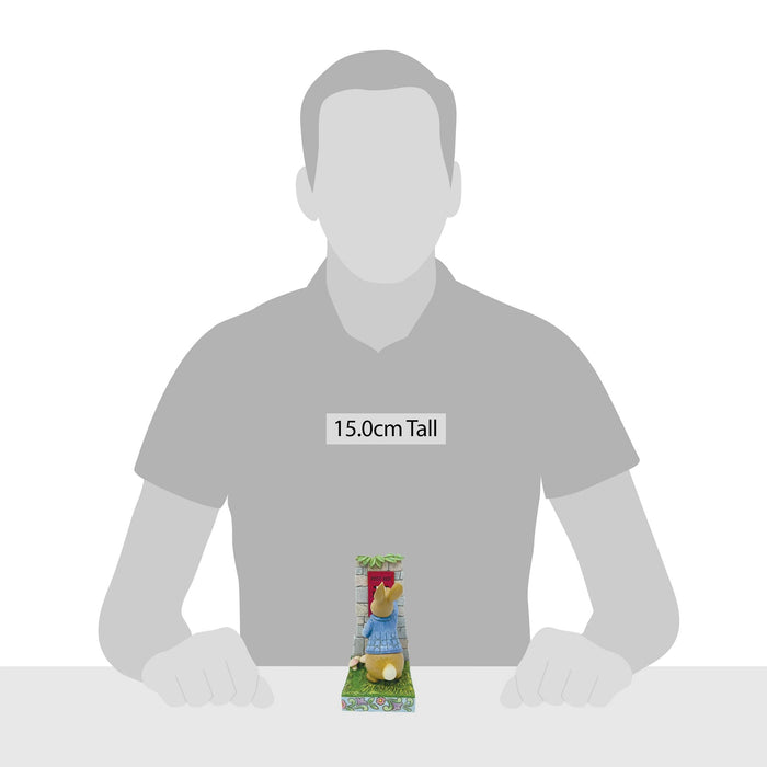 Enesco Peter Rabbit Mailing Letters