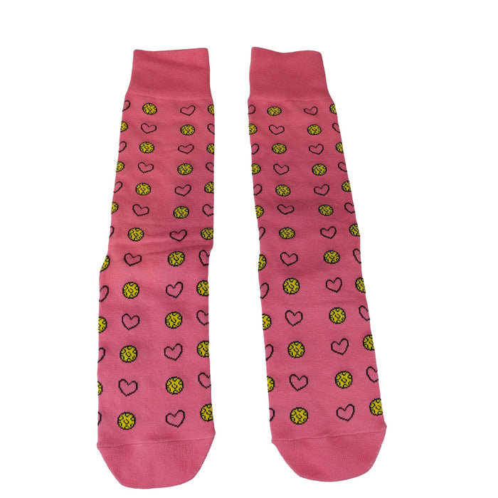 Enesco Pickleball Mug Sock Set