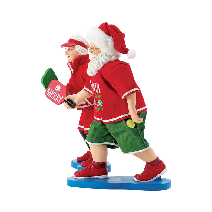 Enesco Pickleball Season