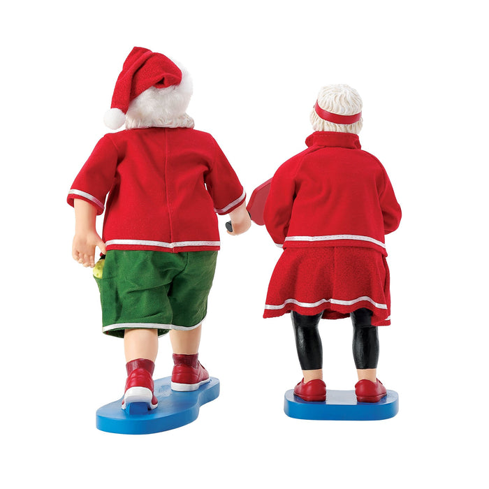 Enesco Pickleball Season