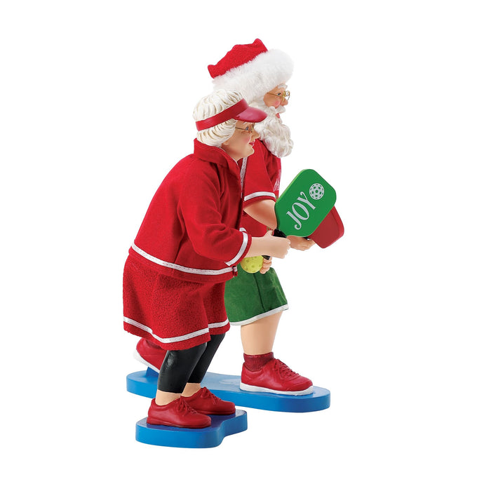 Enesco Pickleball Season