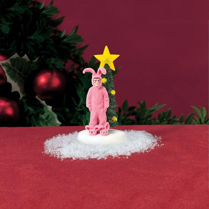 Enesco Pink Nightmare