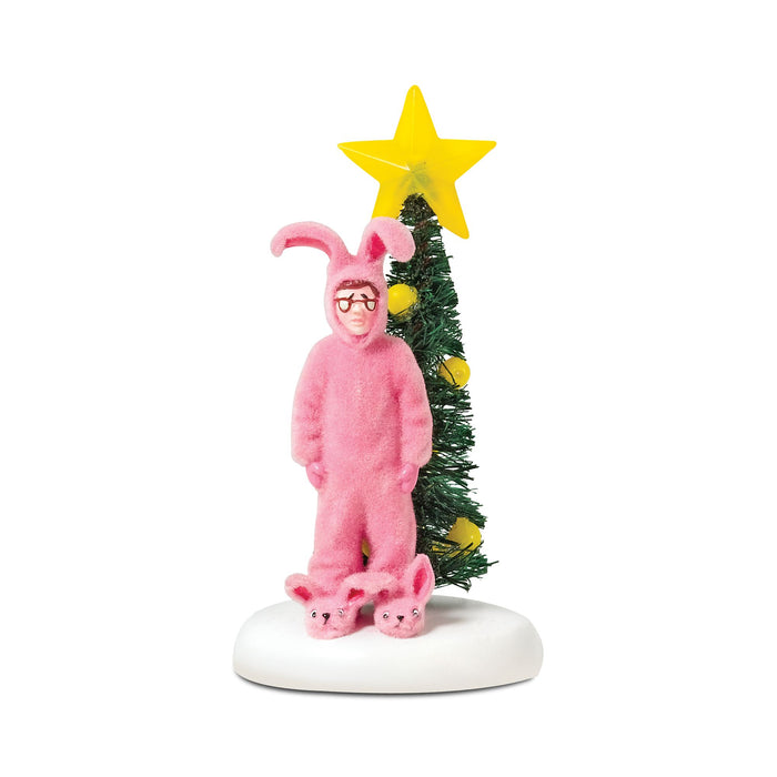 Enesco Pink Nightmare