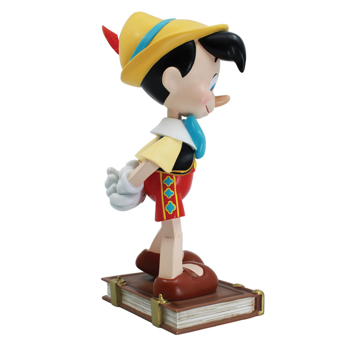Enesco Pinocchio 85th Anniversary