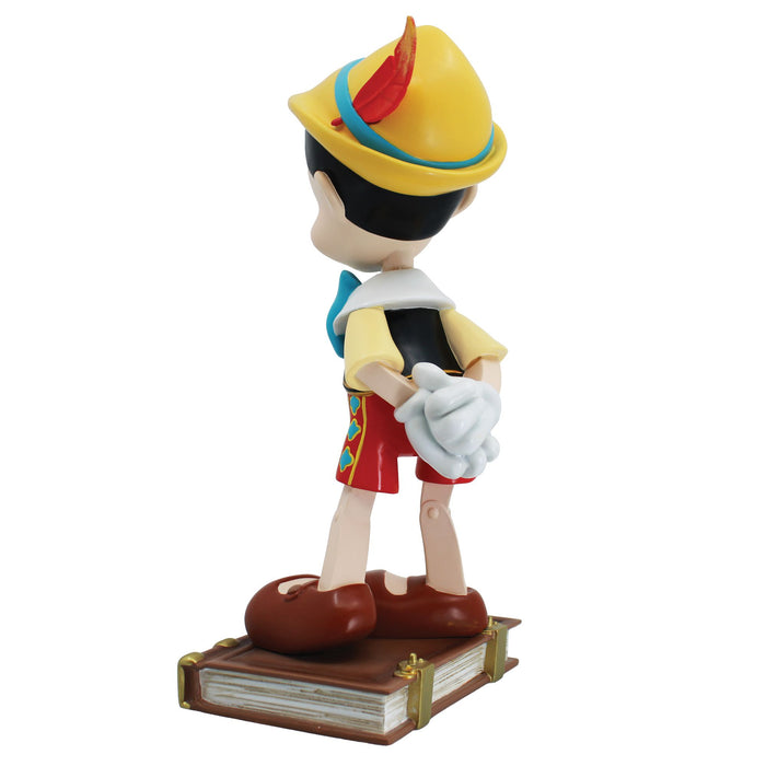 Enesco Pinocchio 85th Anniversary