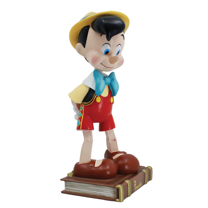 Enesco Pinocchio 85th Anniversary