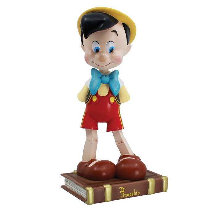 Enesco Pinocchio 85th Anniversary