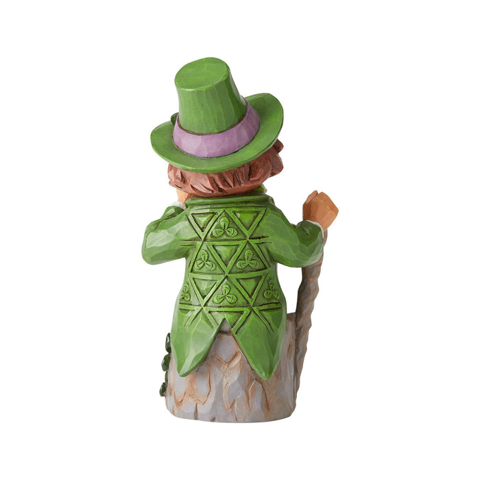 Enesco Pint Sized Leprechaun