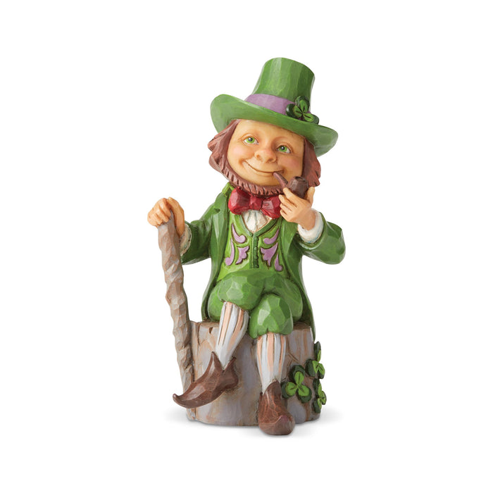Enesco Pint Sized Leprechaun