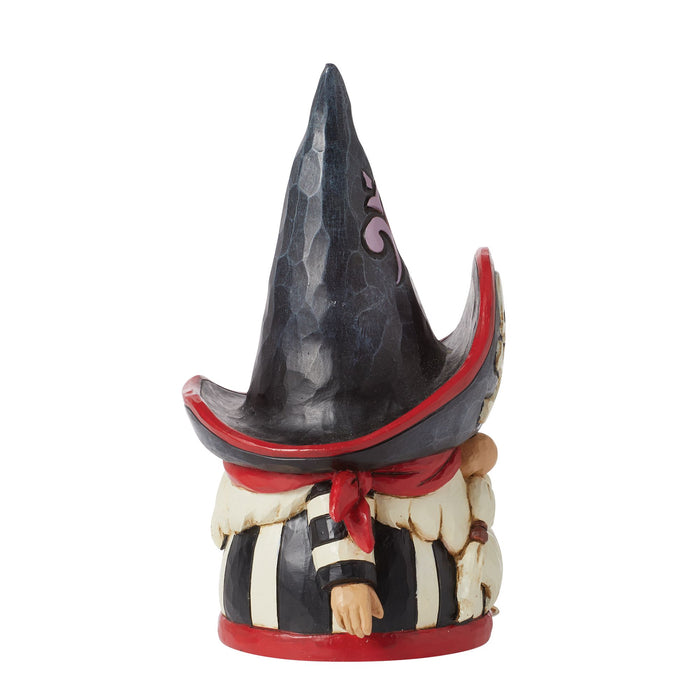 Enesco Pirate Gnome Figurine