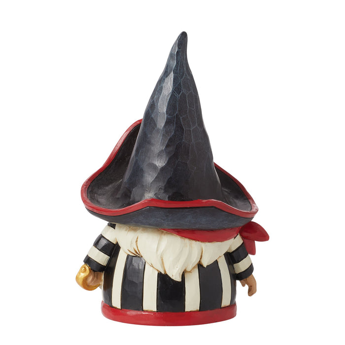 Enesco Pirate Gnome Figurine