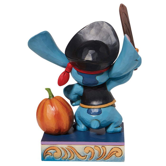 Enesco Pirate Stitch