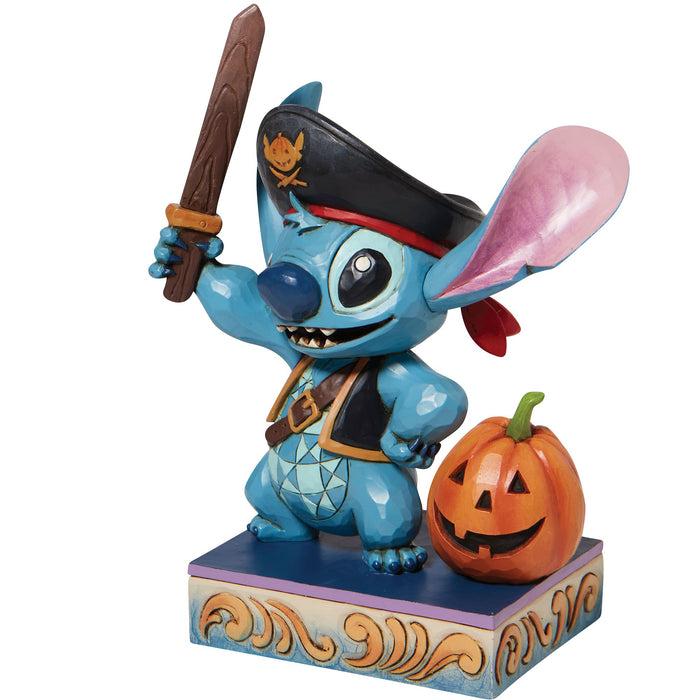 Enesco Pirate Stitch