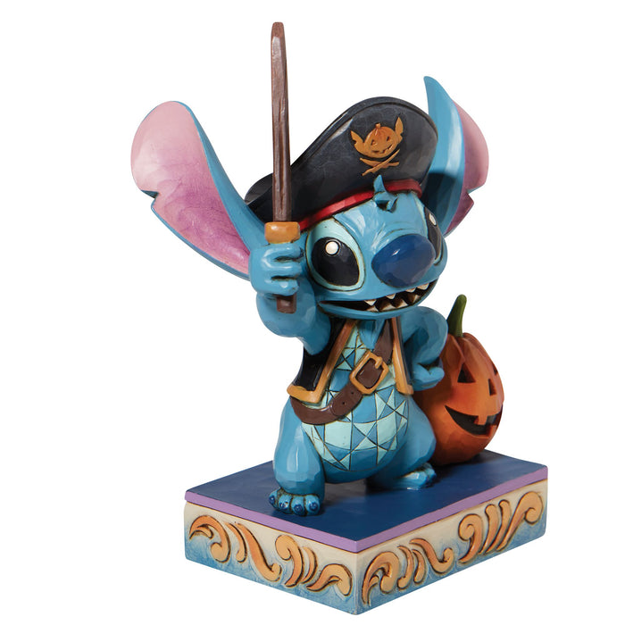 Enesco Pirate Stitch