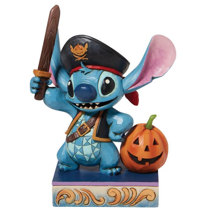 Enesco Pirate Stitch