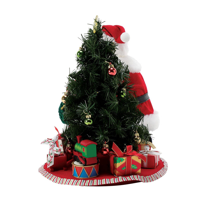 Enesco Placed With Care