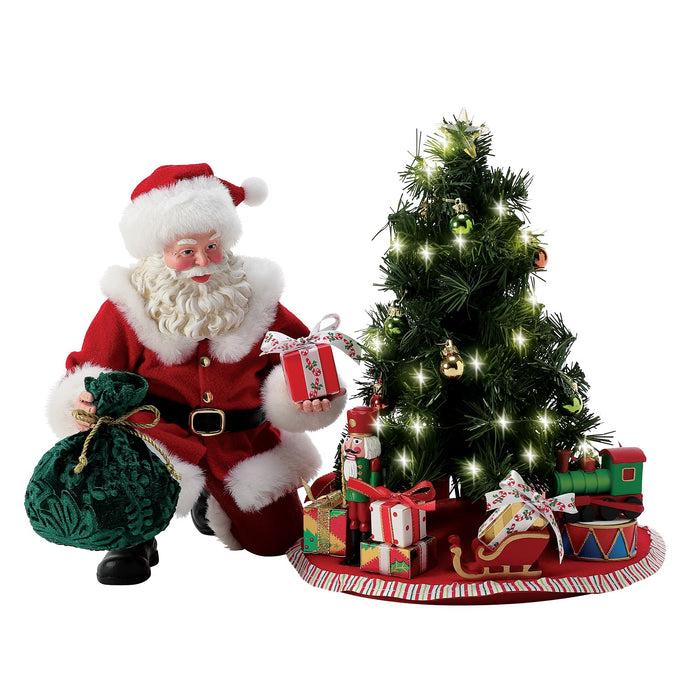 Enesco Placed with Care