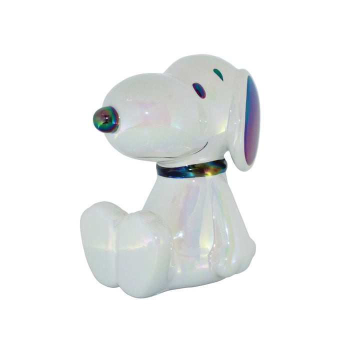 Enesco PNUTS Snoopy Ceramic Bank