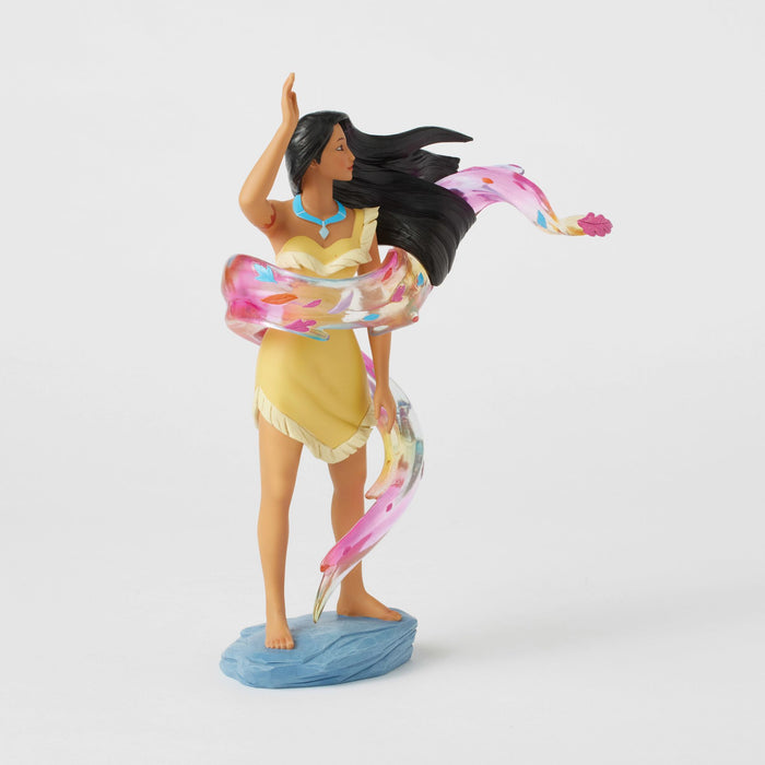 Enesco Pocahontas 30th Anniversary