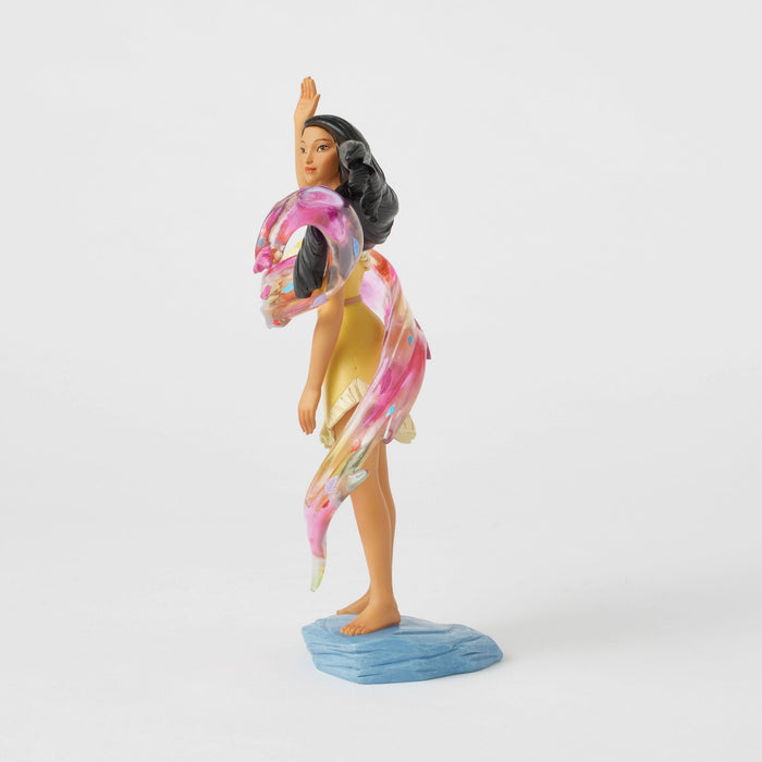 Enesco Pocahontas 30th Anniversary
