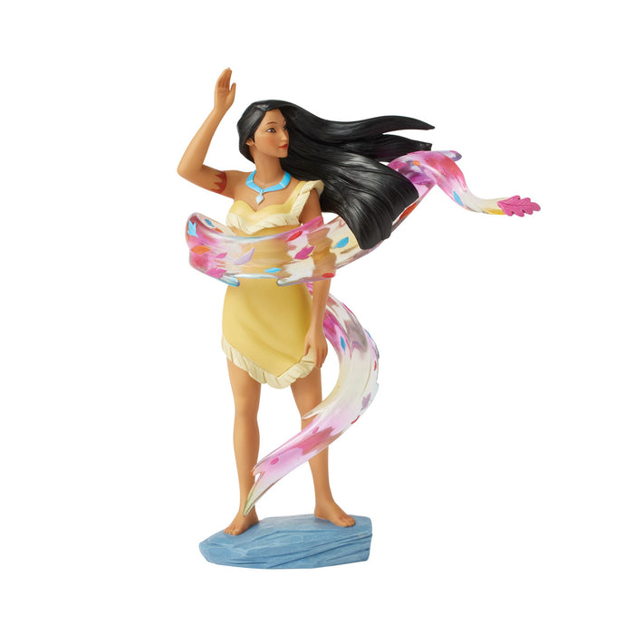 Enesco Pocahontas 30th Anniversary
