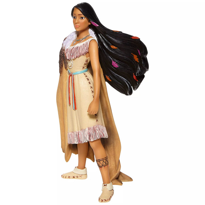 Enesco Pocahontas Couture De Force