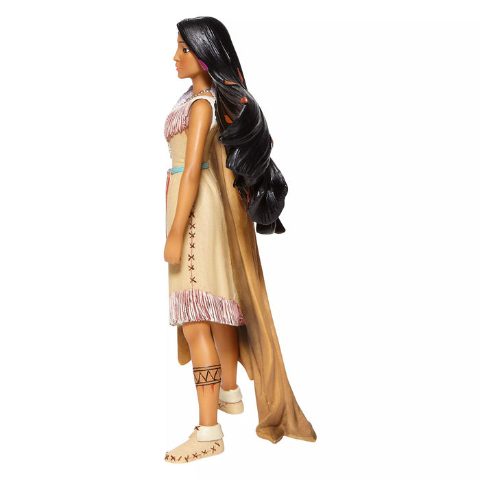 Enesco Pocahontas Couture De Force