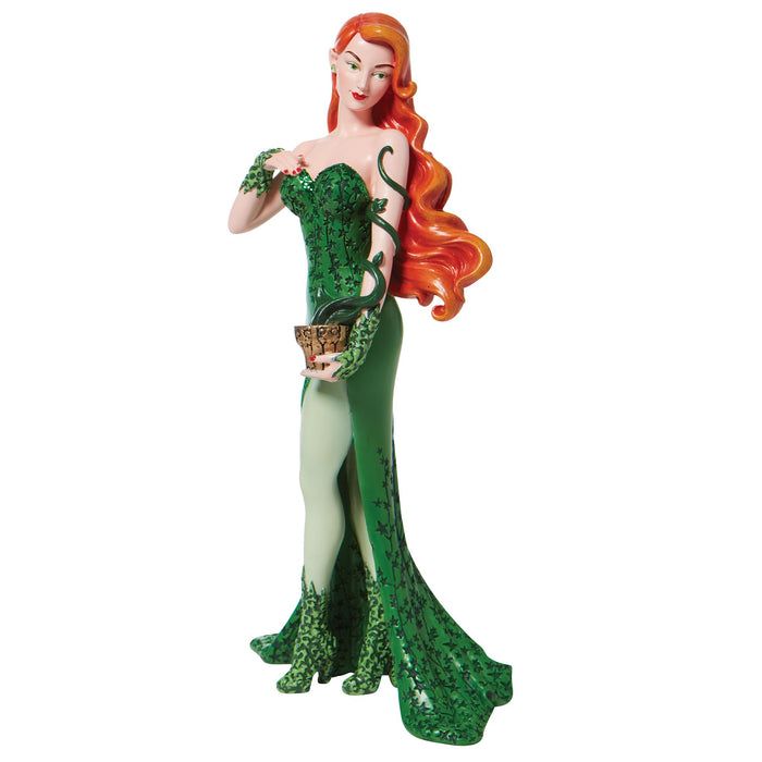 Enesco Poison Ivy Couture De Force