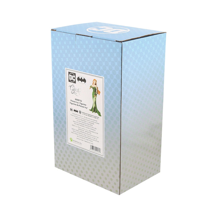 Enesco Poison Ivy Couture De Force