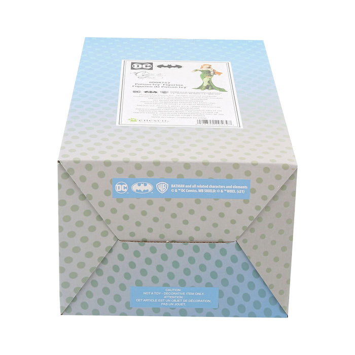 Enesco Poison Ivy Couture De Force