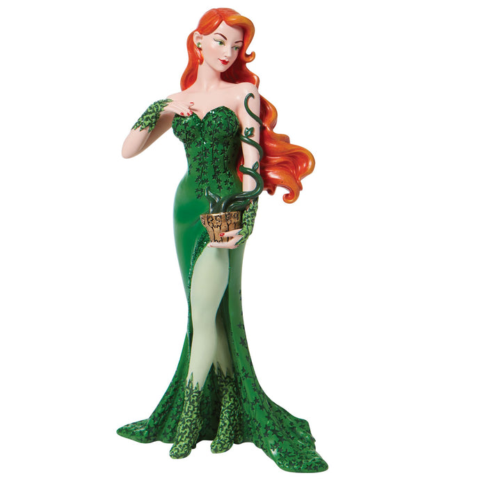 Enesco Poison Ivy Couture de Force