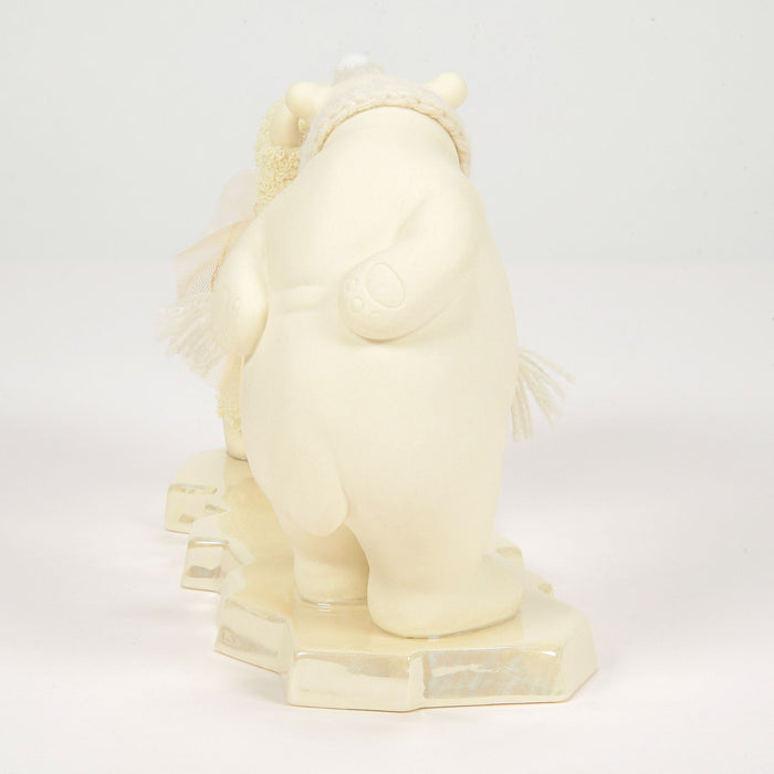 Enesco Polar Ballerinas