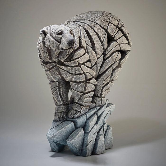 Enesco Polar Bear Figure